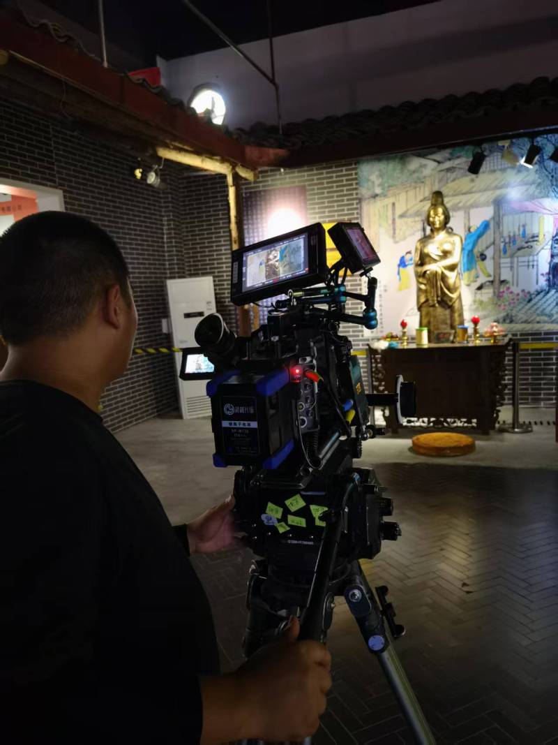 聚焦文县产品宣传视频拍摄公司，以专业实力赋能品牌声量升级