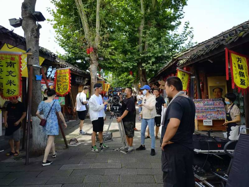 文县产品视频拍摄技术升级：AI与三维动画深度融合