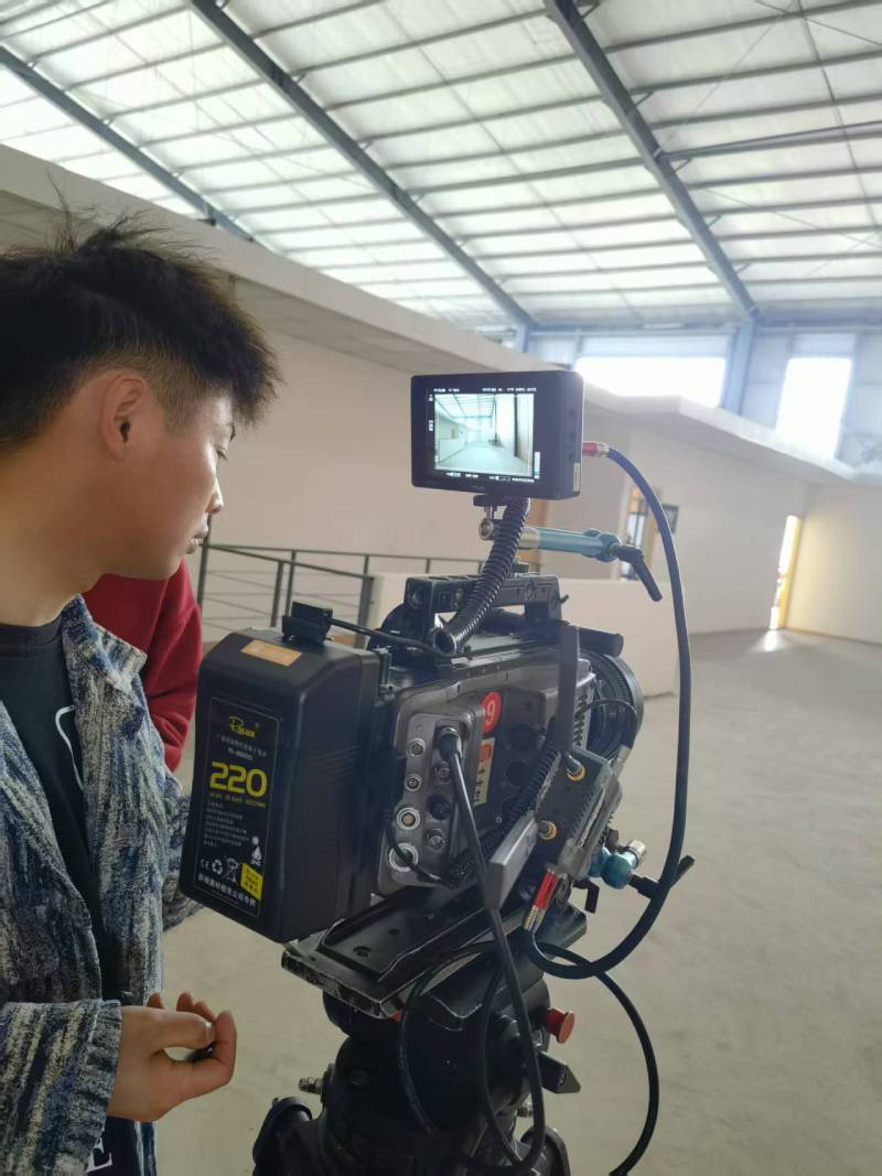 文县电商产品视频拍摄制作：小成本也能产出高质感内容？