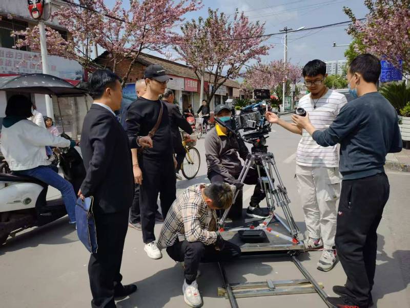 专业文县电商产品视频拍摄制作：AI赋能高效内容生产