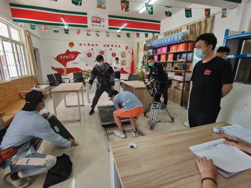 文县电商产品视频拍摄制作实战秘籍，助力产品引爆电商流量